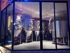 -Ambra Haus琥珀屋精酿餐厅(宝山店)