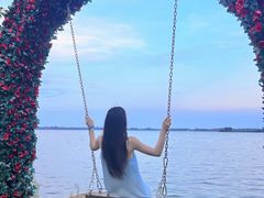 -南京金牛湖风景区