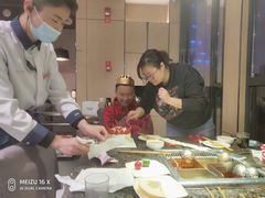 -海底捞火锅(连城广场店)
