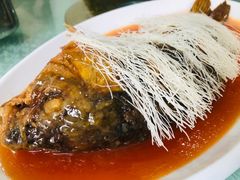 -河南食府(人民路店)