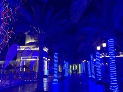 -三亚海昌梦幻海洋不夜城