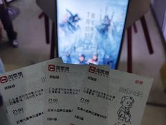 -中影大导演巨幕影城(深圳西乡店)