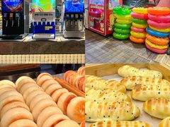 -天津瀚金佰九号温泉酒店(南楼地铁站店)