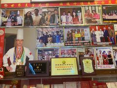 -水乡人家私房菜(逢简店)