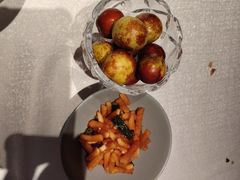 -湘中缘·湖南菜(娄底驻京办店)