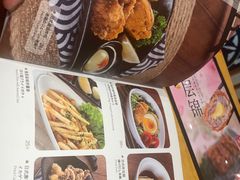 -胜博殿日式炸猪排(西红门店)