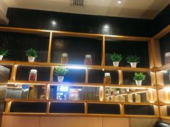 -阿香米线(龙岗万科广场店)