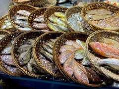 -长平老姿娘夜粥(平东一街店)