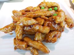-味莊·青岛菜(云霄路店)