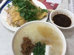 曾经鸡粥-振鼎鸡(丰庄路店)
