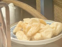 -尚尚仙·酸汤猪手·猪肚鸡火锅(华联万柳购物中心店)