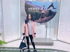 -天津万象城