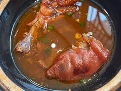 -聚丰园•湖鲜餐厅(阿红私房菜梅石路店)