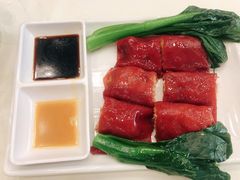 -鼎珑点心仔(燕塘店)