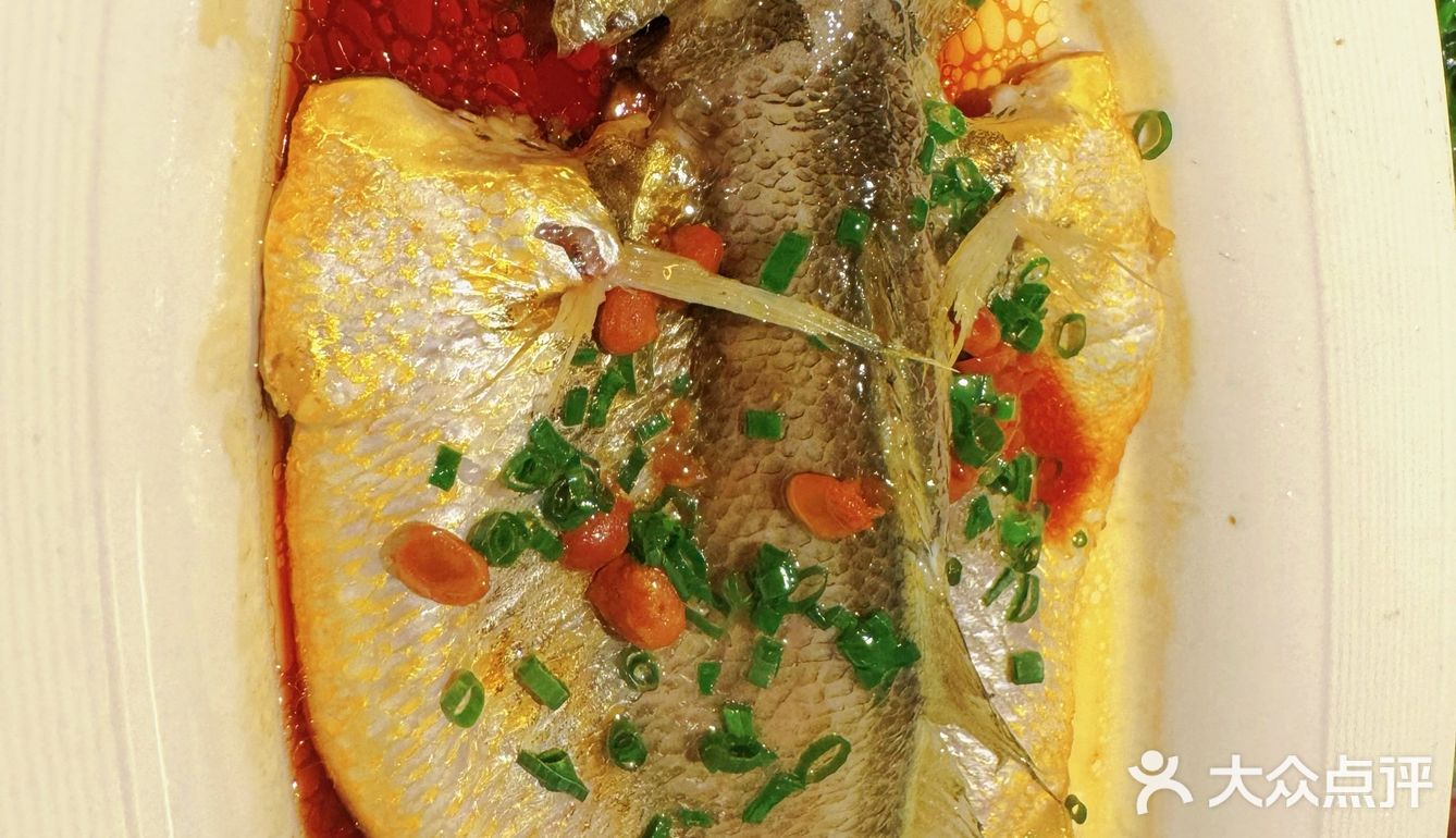 维园悦谱 从来都不让人失望的粤菜老店