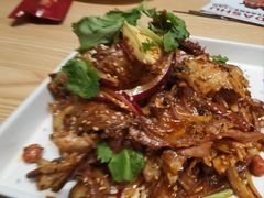 -三个大叔烤羊肉串·炭炉砂锅菜(西三旗店)