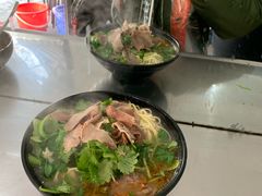 -河南拉面(肇周路店)