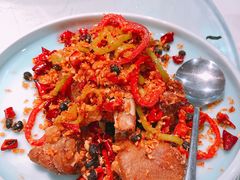 -申粤轩酒楼·三十年粤菜经典(丁香花园店)