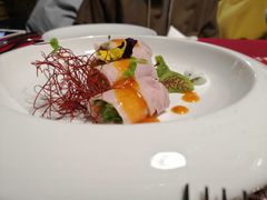 -404干式熟成牛排馆•聚会餐厅