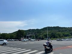 -云龙山