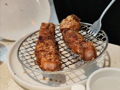脆皮叉烧-任兴记(定西路店)