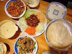 -老昌春饼(中央大街店)