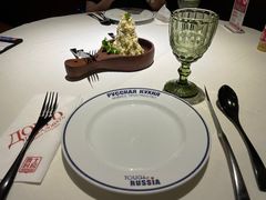 -俄士厨房(时代天街店)