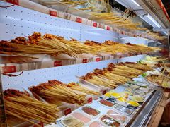 -马路边边串串香(苗栗路店)