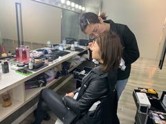 -吉田美学化妆美甲摄影培训(丽水校区)