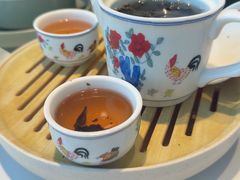 -南拳十三姨·潮汕砂锅粥·粤菜(西单大悦城店)