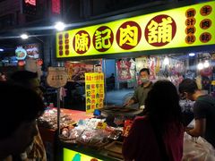 -六合夜市