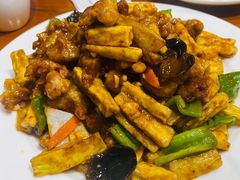 -李记大厨