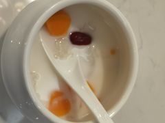 -腾阁自助餐厅(朝林广场店)