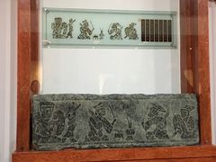 -卧龙岗文化园-南阳市汉画馆