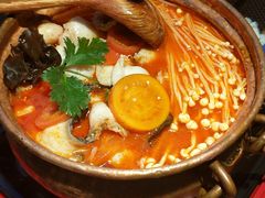 -雀舞云南菜(乐客城店)