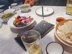 -唐猫庭院·千年陕菜(大唐不夜城店)