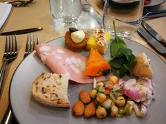 -Bizou American Brasserie(太古广场店)
