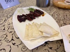 -一江春水·杭帮臻宴(三台山店)