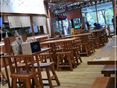 大堂-小满手工粉(上海文峰广场店)