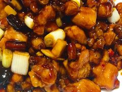 金牌宫保鸡丁-馅老满(鼓楼店)