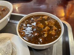 炒肝-姚记炒肝店(鼓楼店)