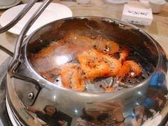 -海大大蒸汽海鲜餐厅·粤菜·特色小炒(欢乐颂店)