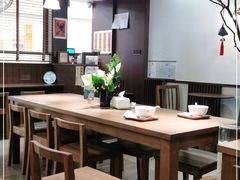 大堂-彬媽糖水(侨鑫国际店)