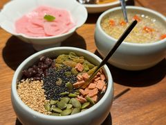 八宝藕粉-清水亭湖北菜(大屯DT51店)