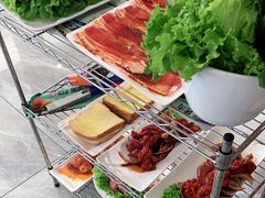 -郭记烤肉(正阳街店)