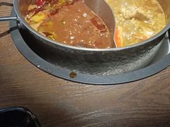 -呷哺呷哺 小火锅 (浦东新欧尚超市店)