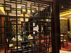 -万豪中餐厅·粤菜·北京粤财JW万豪酒店