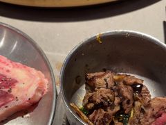 -杨小佳·齐齐哈尔烤肉·烤串(广州店)