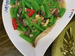 -乡坝头外婆菜(东方欧城仁寿七分店)