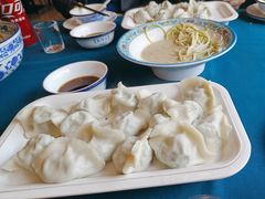 -鸿禧大清花(方庄店)
